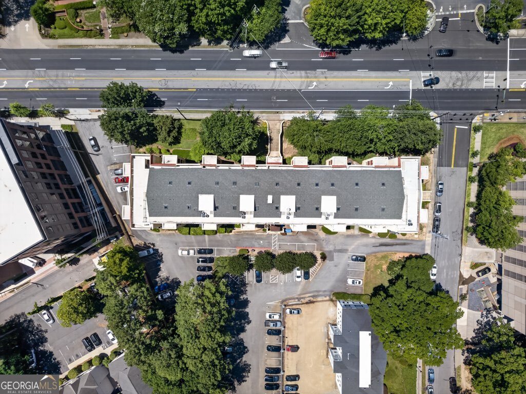 2855 Peachtree Road Atlanta - Photo 48