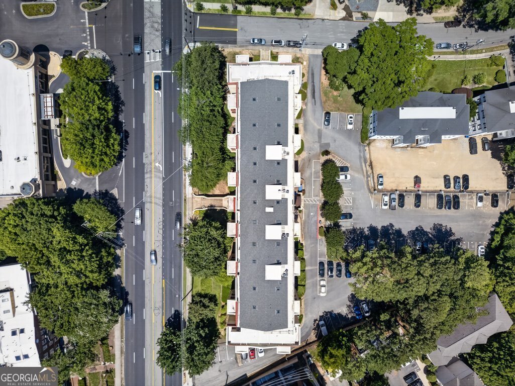 2855 Peachtree Road Atlanta - Photo 49