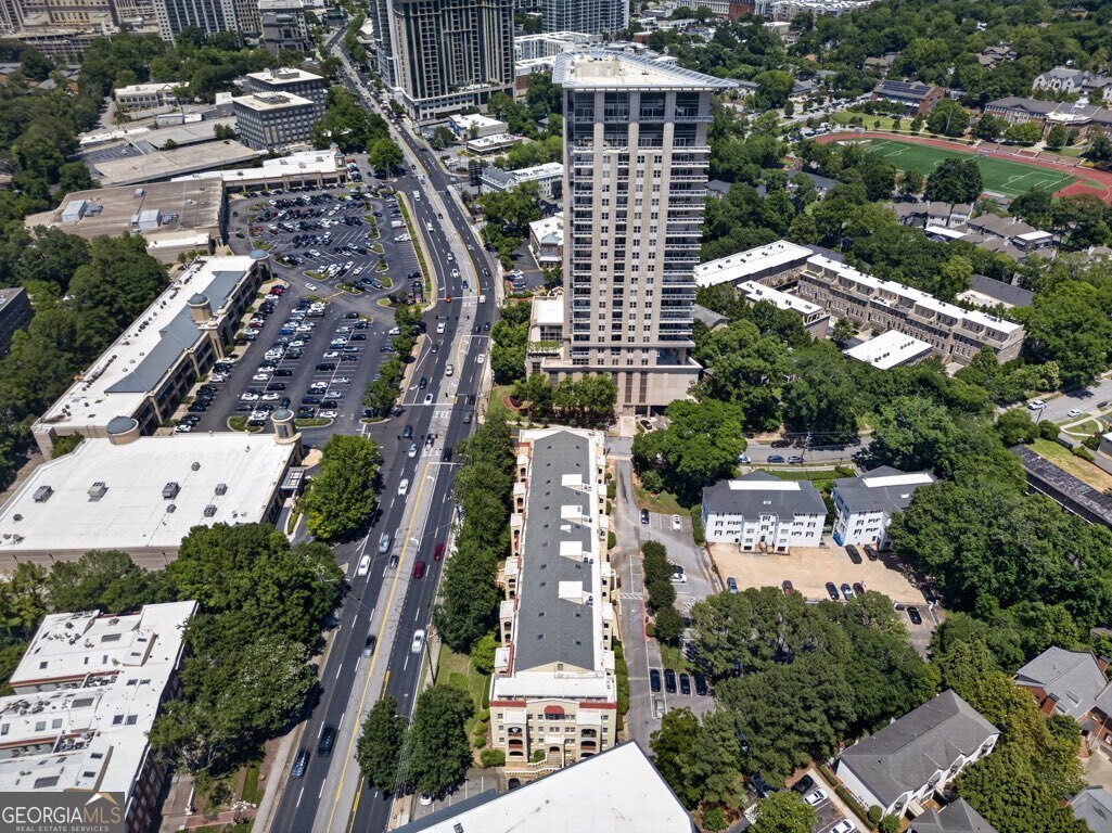 2855 Peachtree Road Atlanta - Photo 50