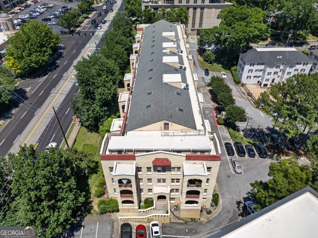 2855 Peachtree Road Atlanta - Photo 51