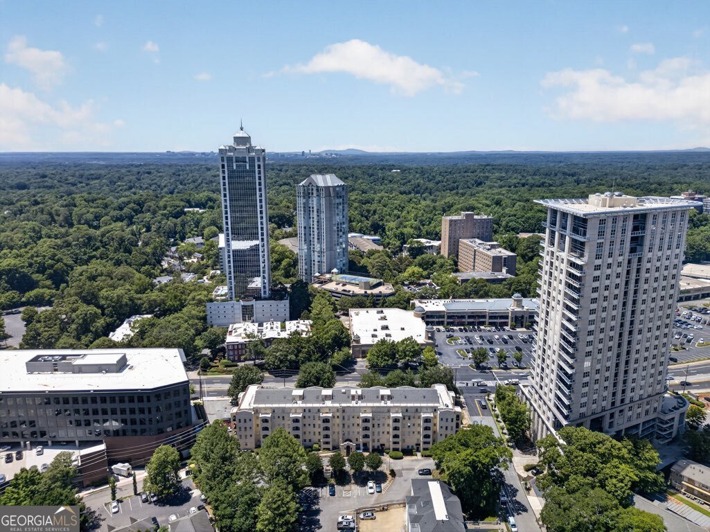 2855 Peachtree Road Atlanta - Photo 54