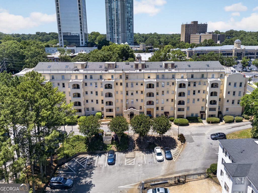 2855 Peachtree Road Atlanta - Photo 55
