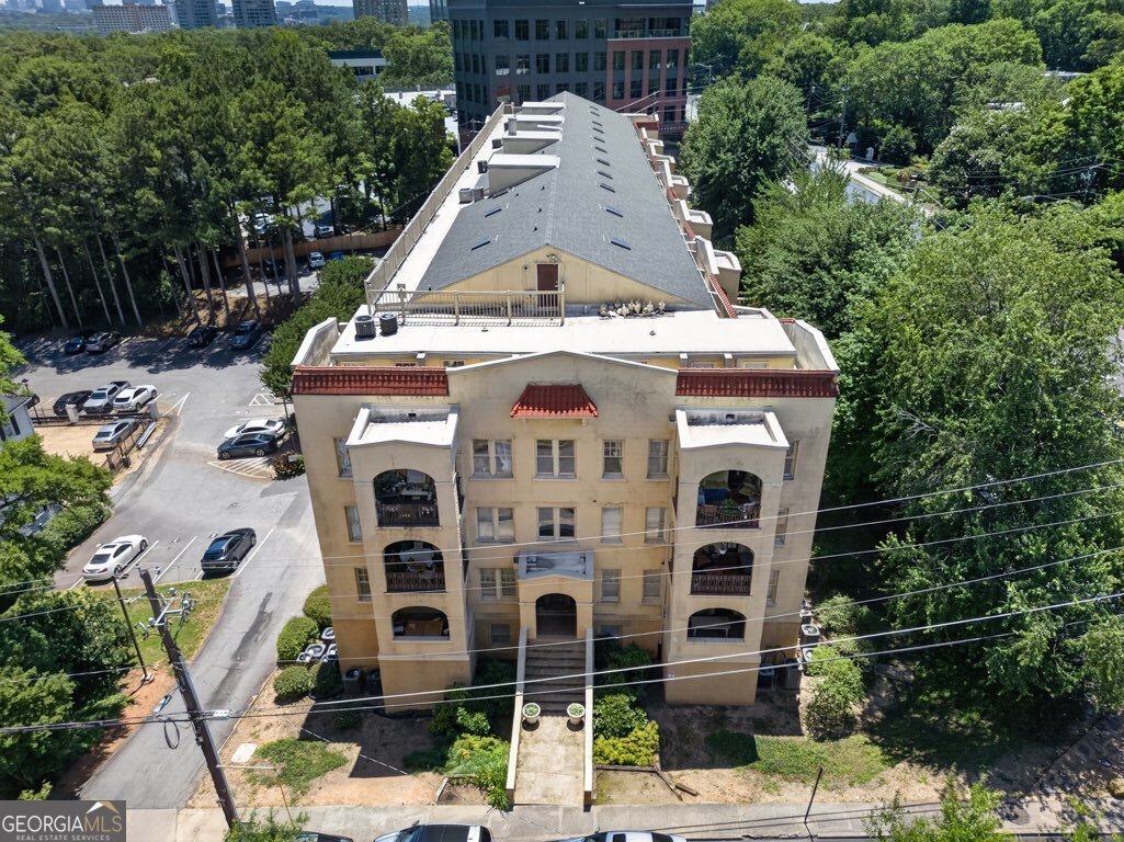 2855 Peachtree Road Atlanta - Photo 57