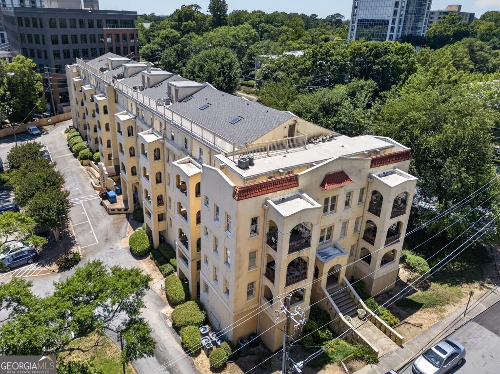 2855 Peachtree Road Atlanta - Photo 58