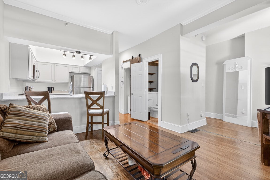 2855 Peachtree Road Atlanta - Photo 7
