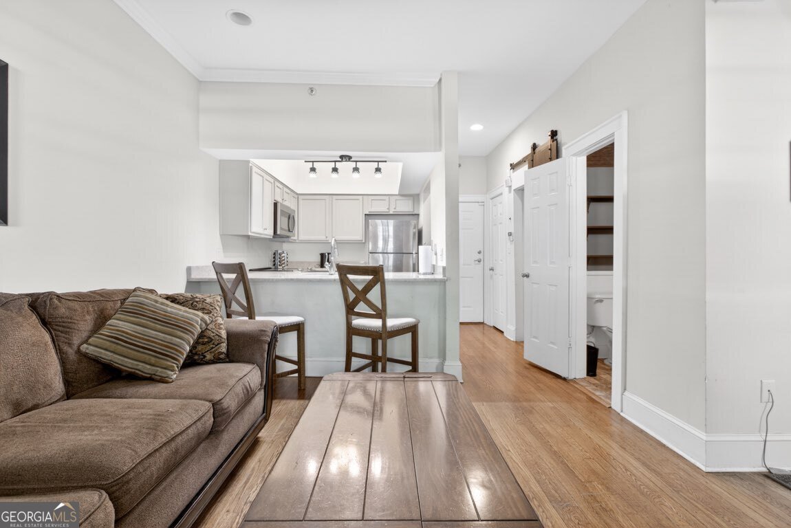 2855 Peachtree Road Atlanta - Photo 9