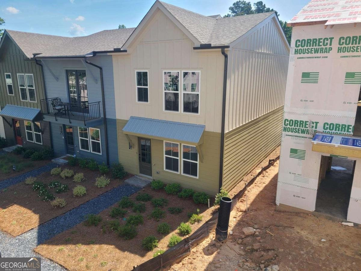1409 Cozy Circle SE Atlanta - main photo