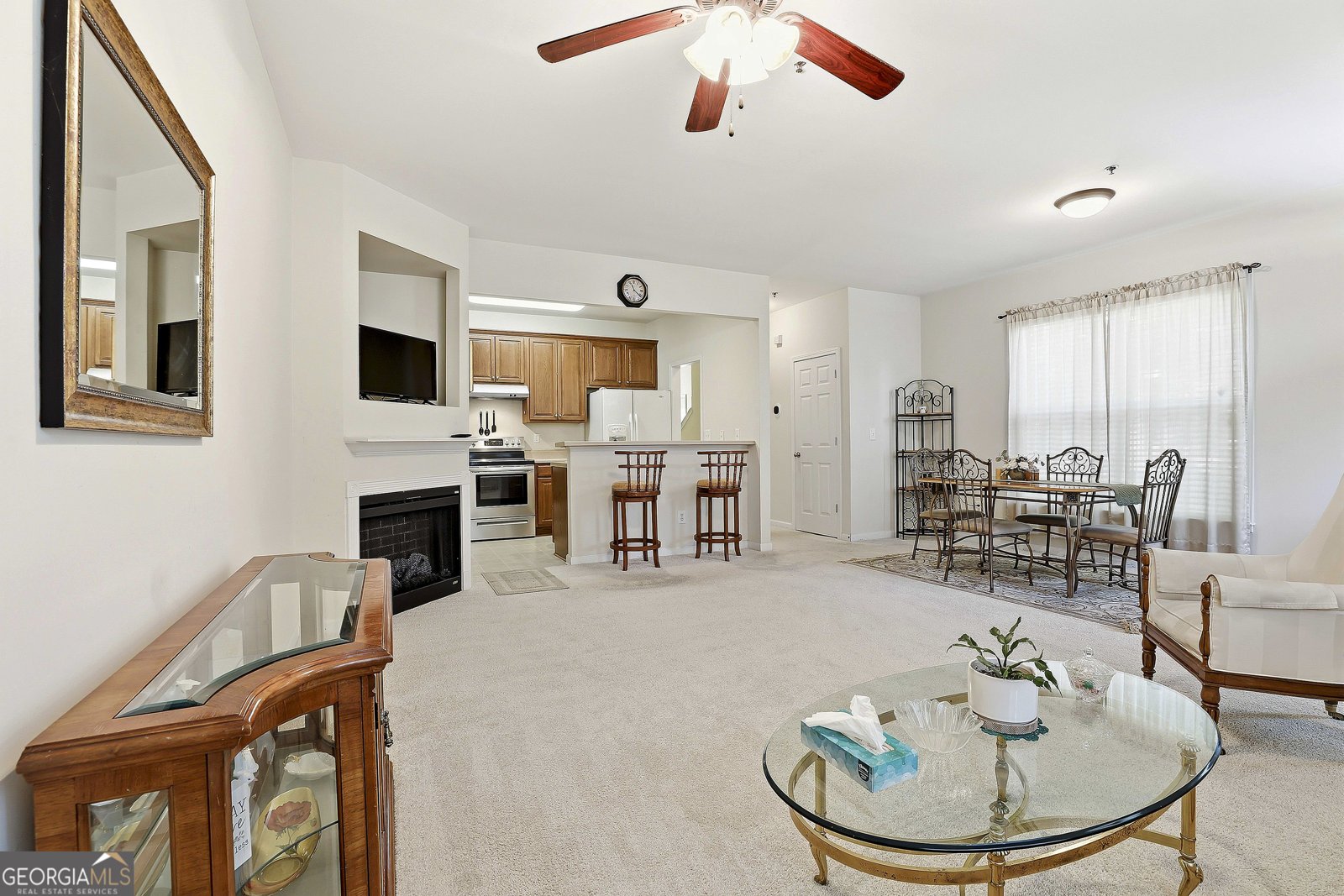 41 Newnan Lakes Drive Newnan - Photo 10