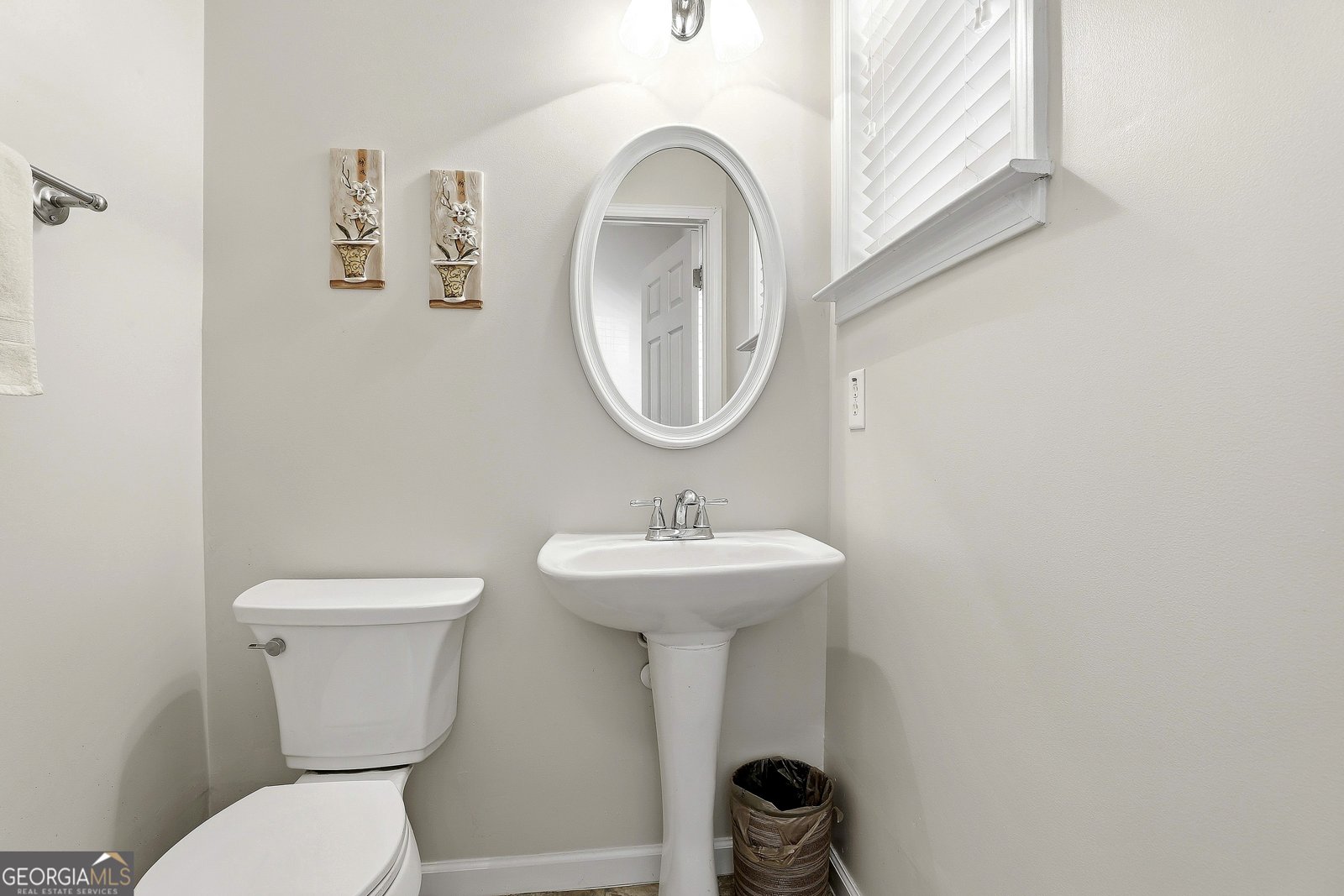 41 Newnan Lakes Drive Newnan - Photo 16