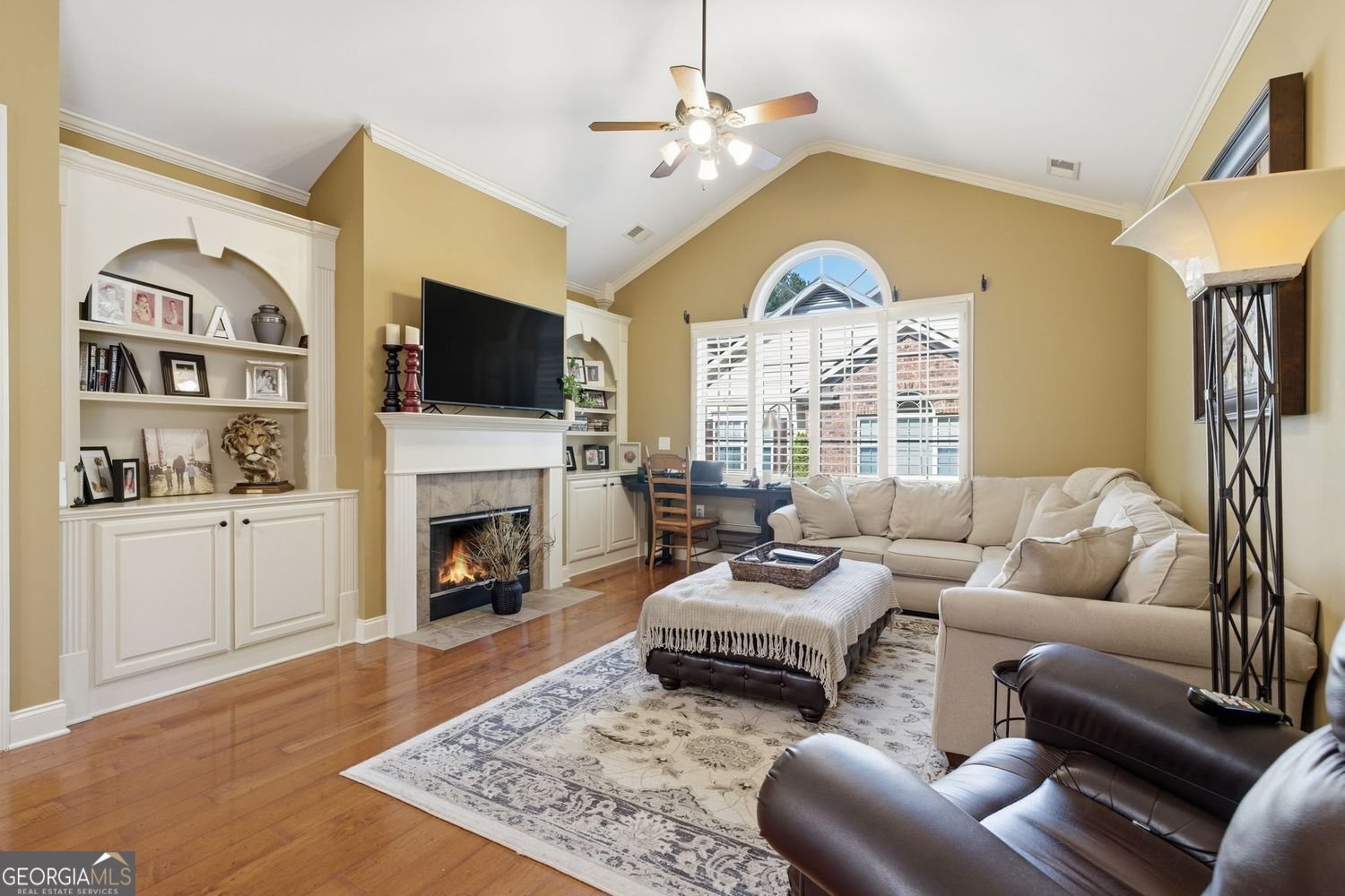 1035 Brook Knoll Lane Cumming - Photo 13