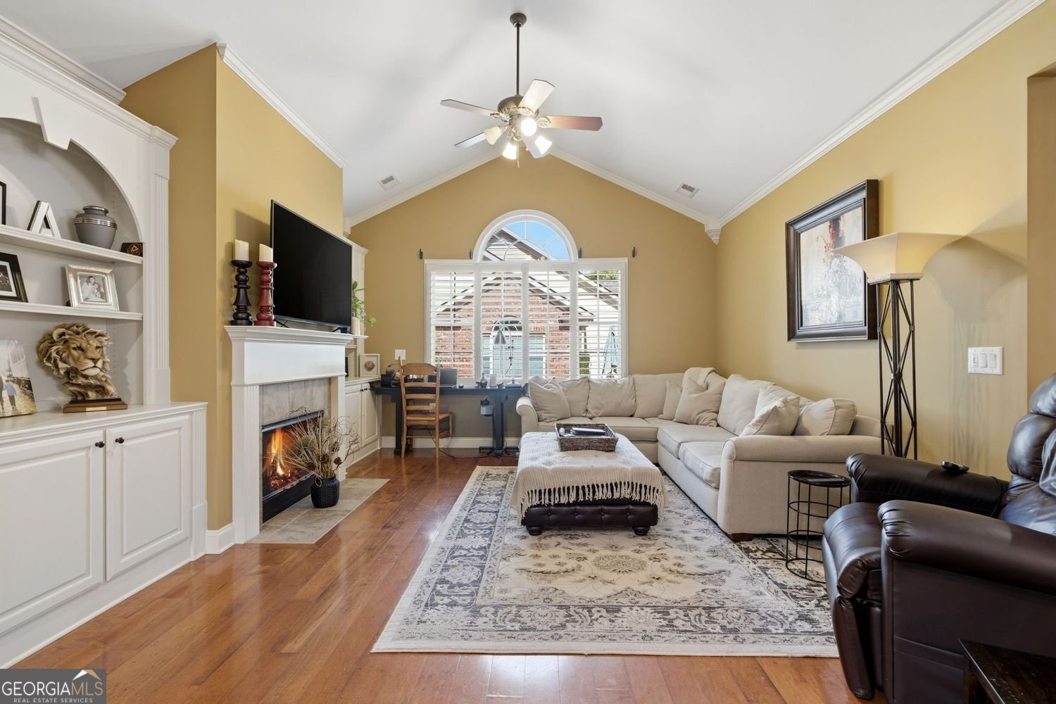 1035 Brook Knoll Lane Cumming - Photo 14