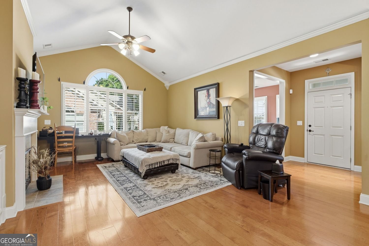 1035 Brook Knoll Lane Cumming - Photo 15