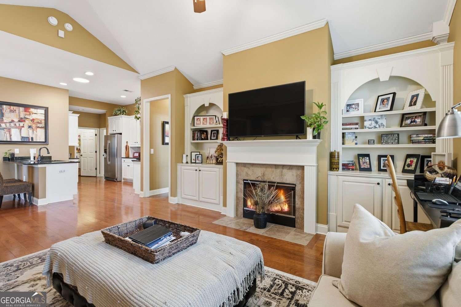 1035 Brook Knoll Lane Cumming - Photo 16
