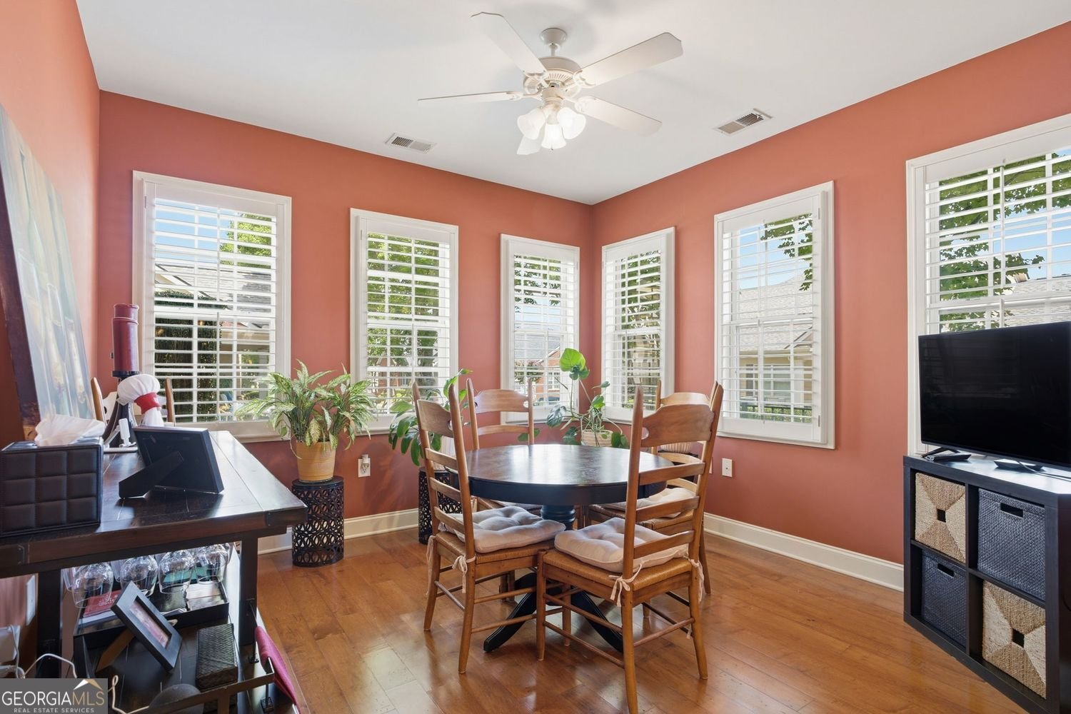 1035 Brook Knoll Lane Cumming - Photo 18