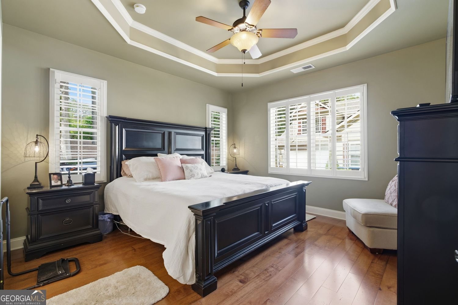 1035 Brook Knoll Lane Cumming - Photo 21