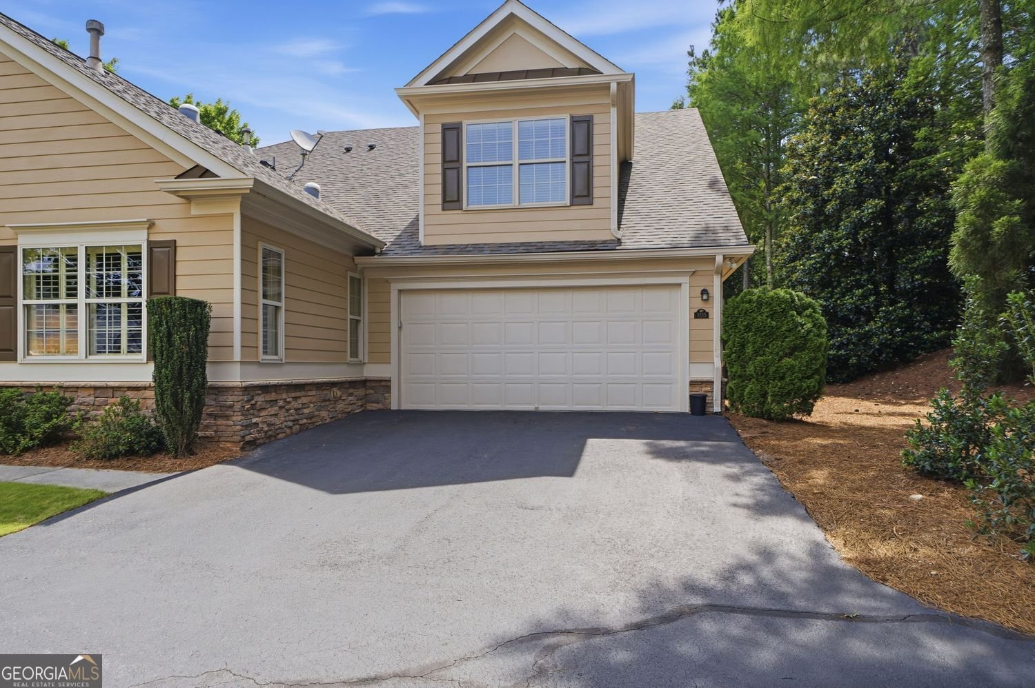 1035 Brook Knoll Lane Cumming - Photo 31