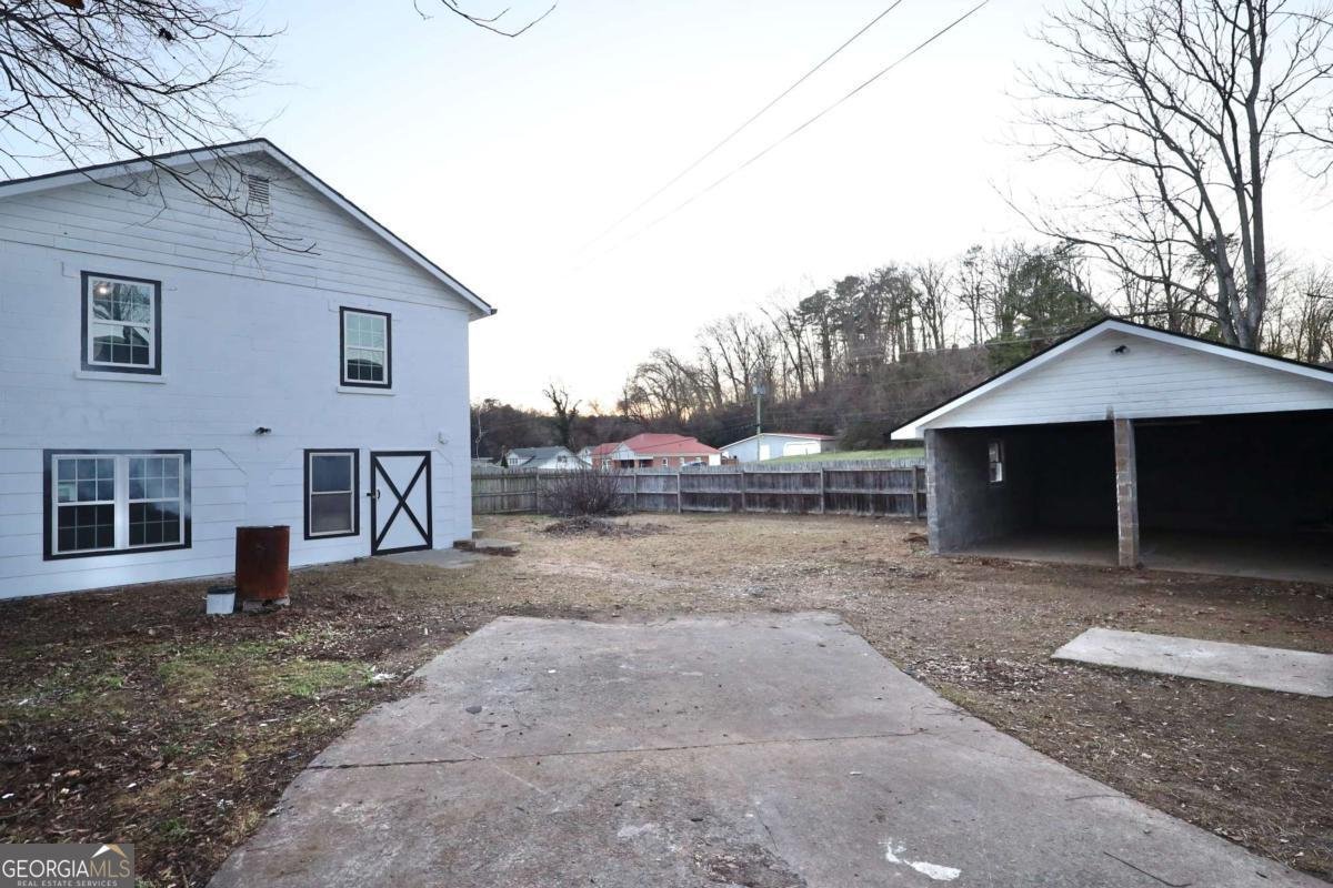 509 College Street Rockmart - Photo 15