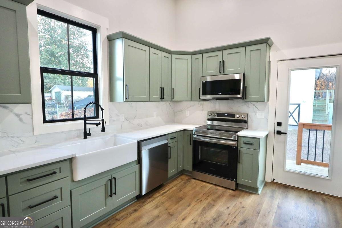 509 College Street Rockmart - Photo 6