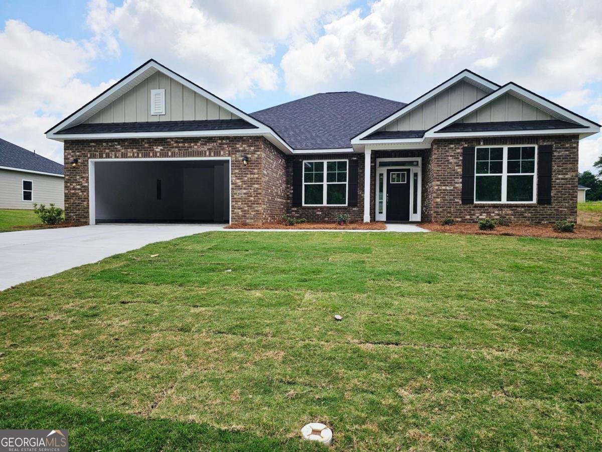 313 Angela Avenue Bowdon - main photo