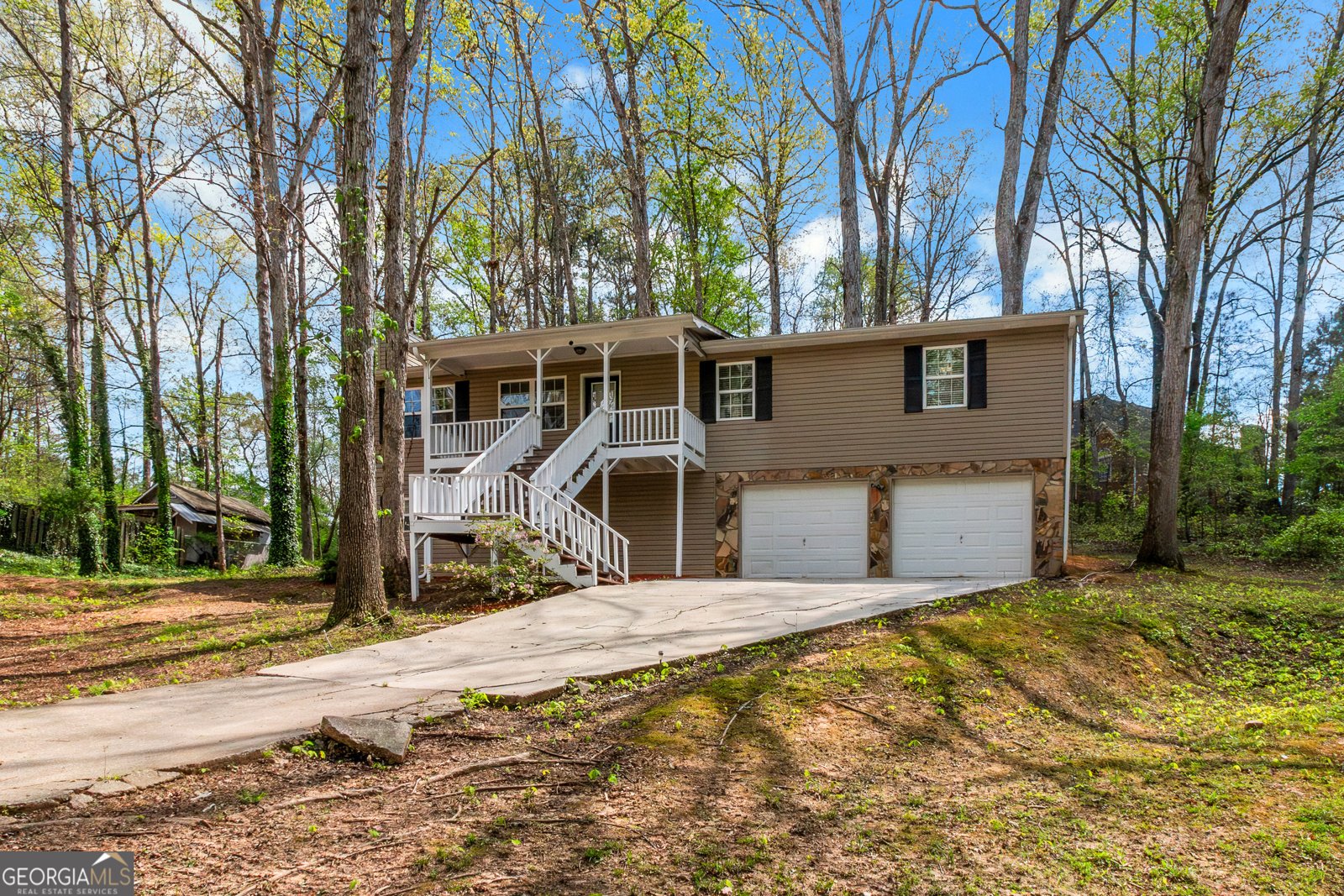 3653 Chestnut Lake Court Jonesboro - main photo