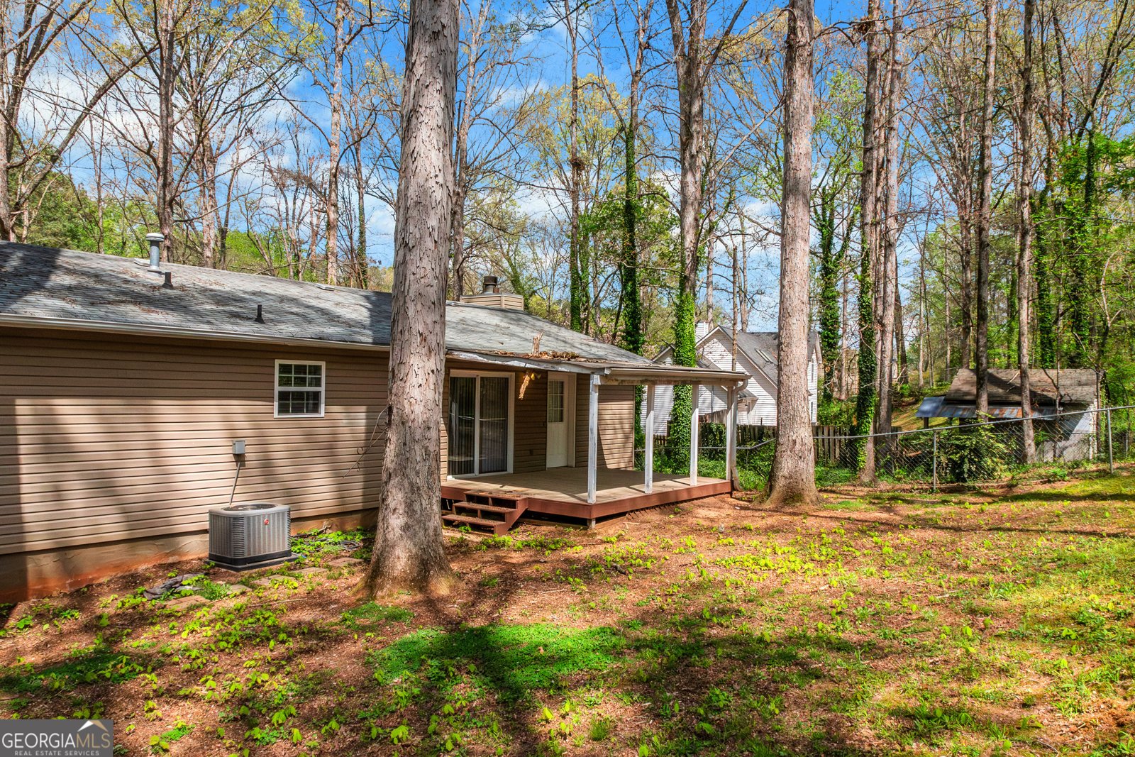 3653 Chestnut Lake Court Jonesboro - Photo 16