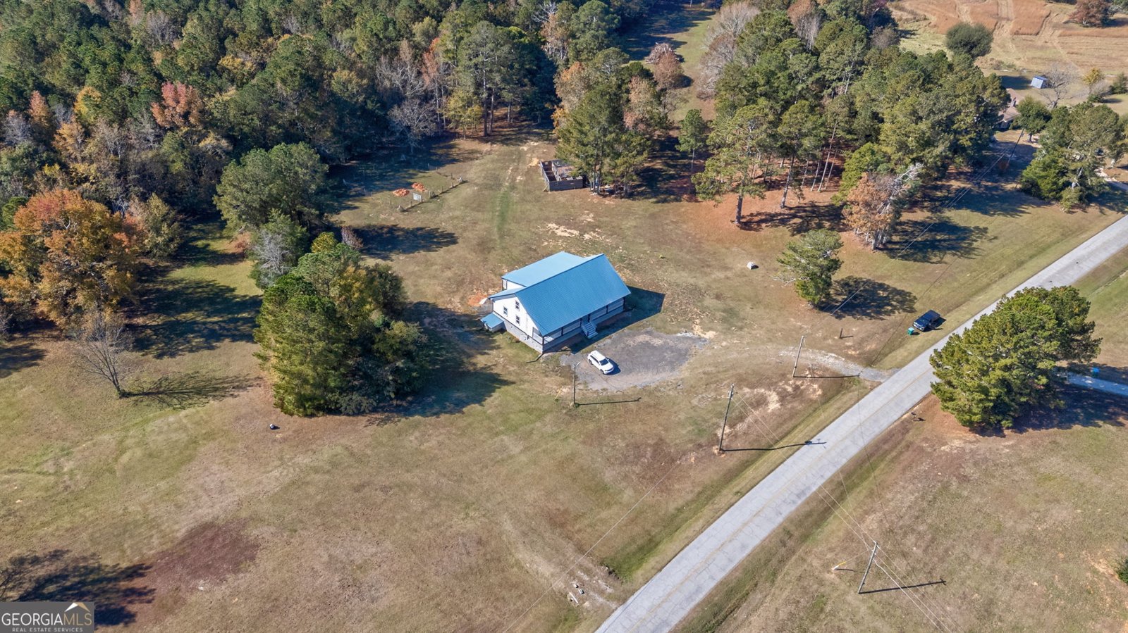 1987 Indian Hill Road Elberton - Photo 47
