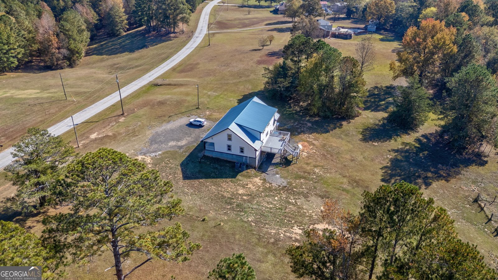 1987 Indian Hill Road Elberton - Photo 49