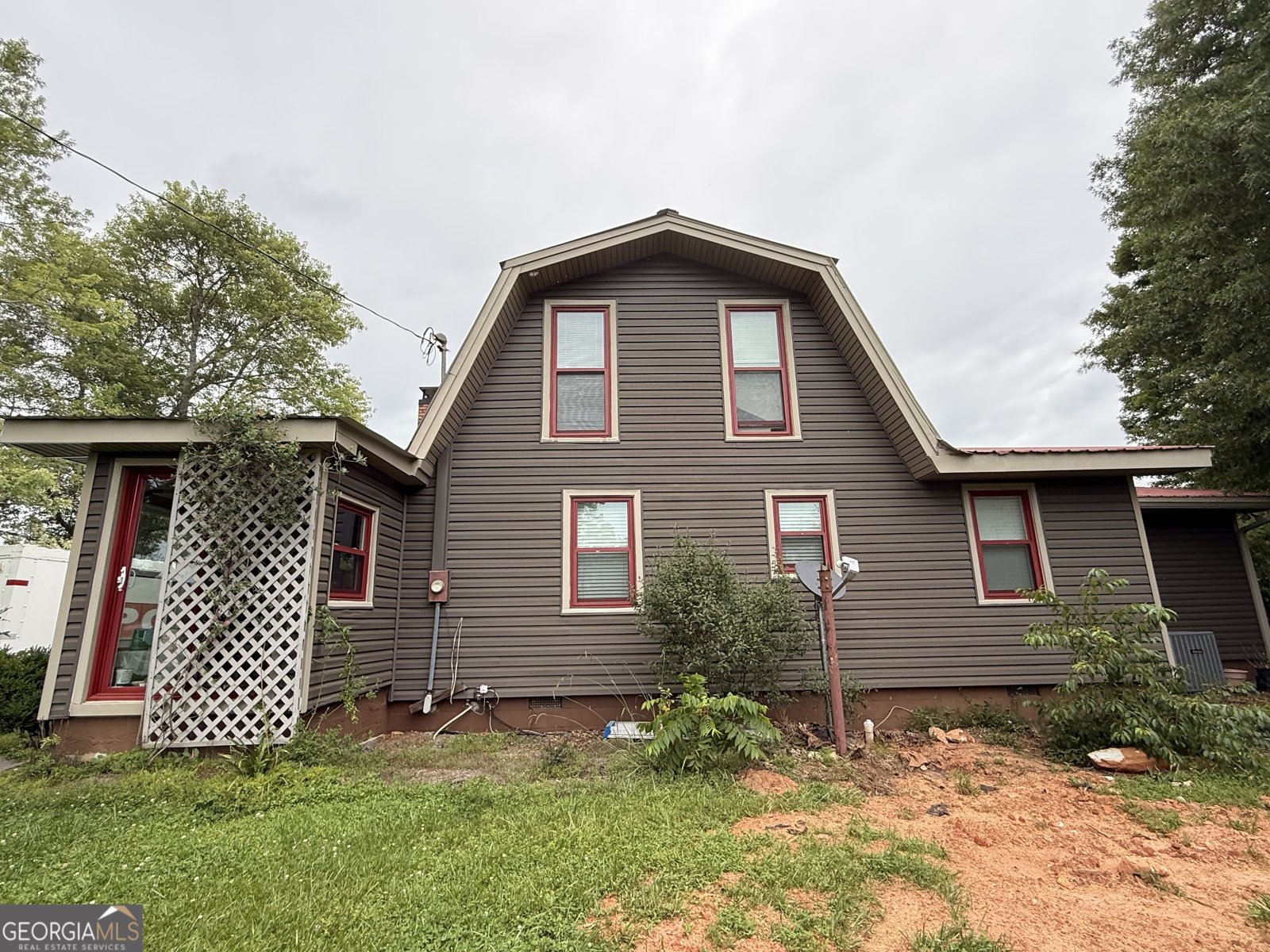 1303 Mount Zion Church Road Murrayville - Photo 10