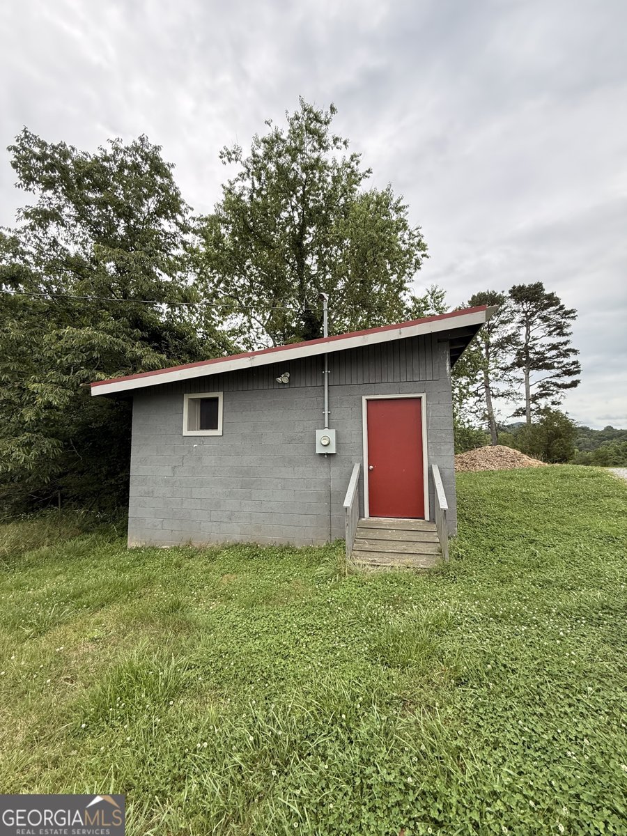 1303 Mount Zion Church Road Murrayville - Photo 14