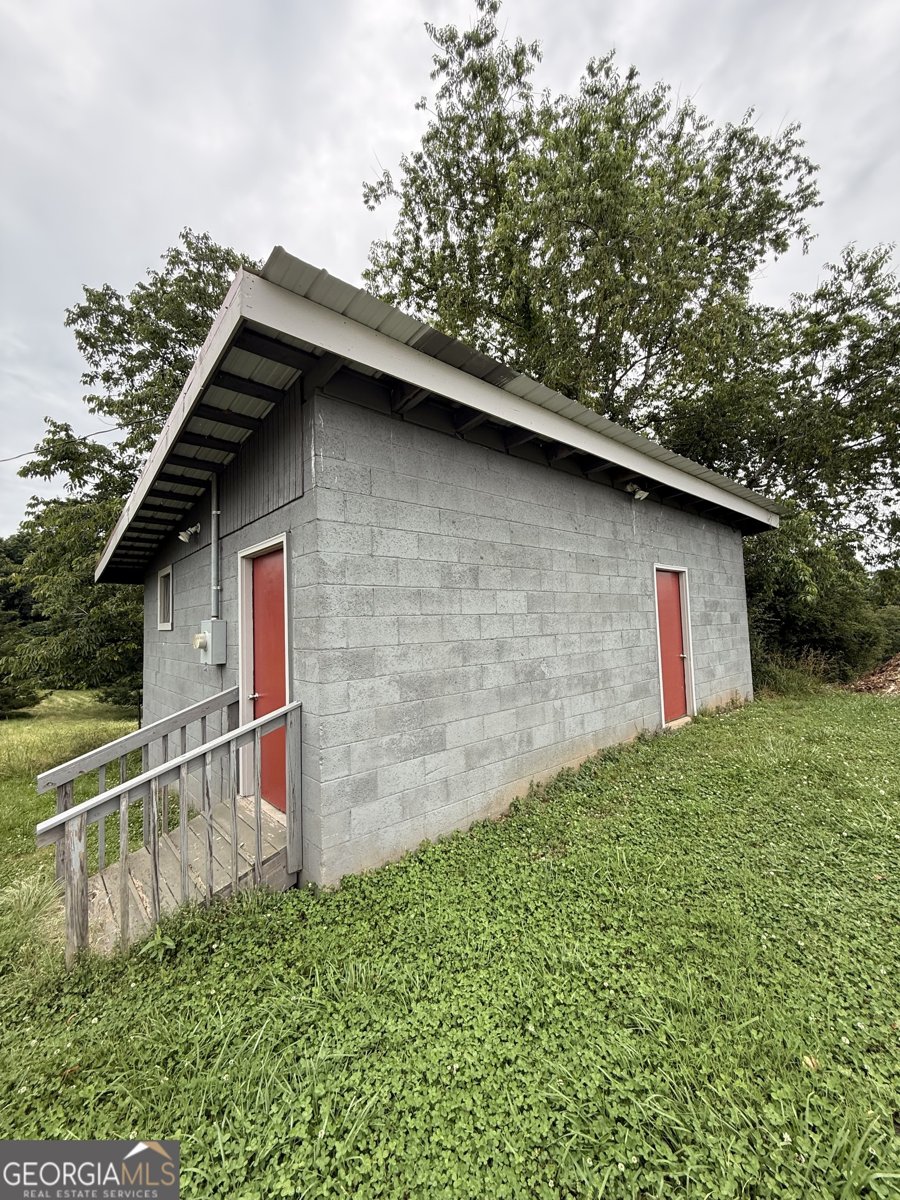 1303 Mount Zion Church Road Murrayville - Photo 15