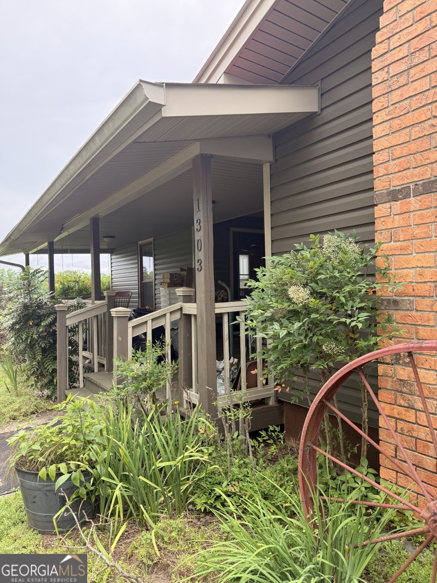 1303 Mount Zion Church Road Murrayville - Photo 18