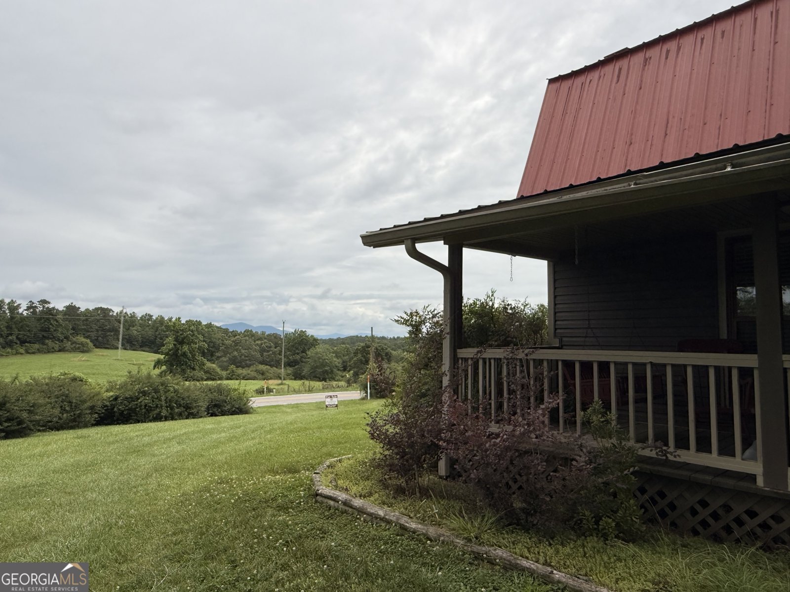 1303 Mount Zion Church Road Murrayville - Photo 21