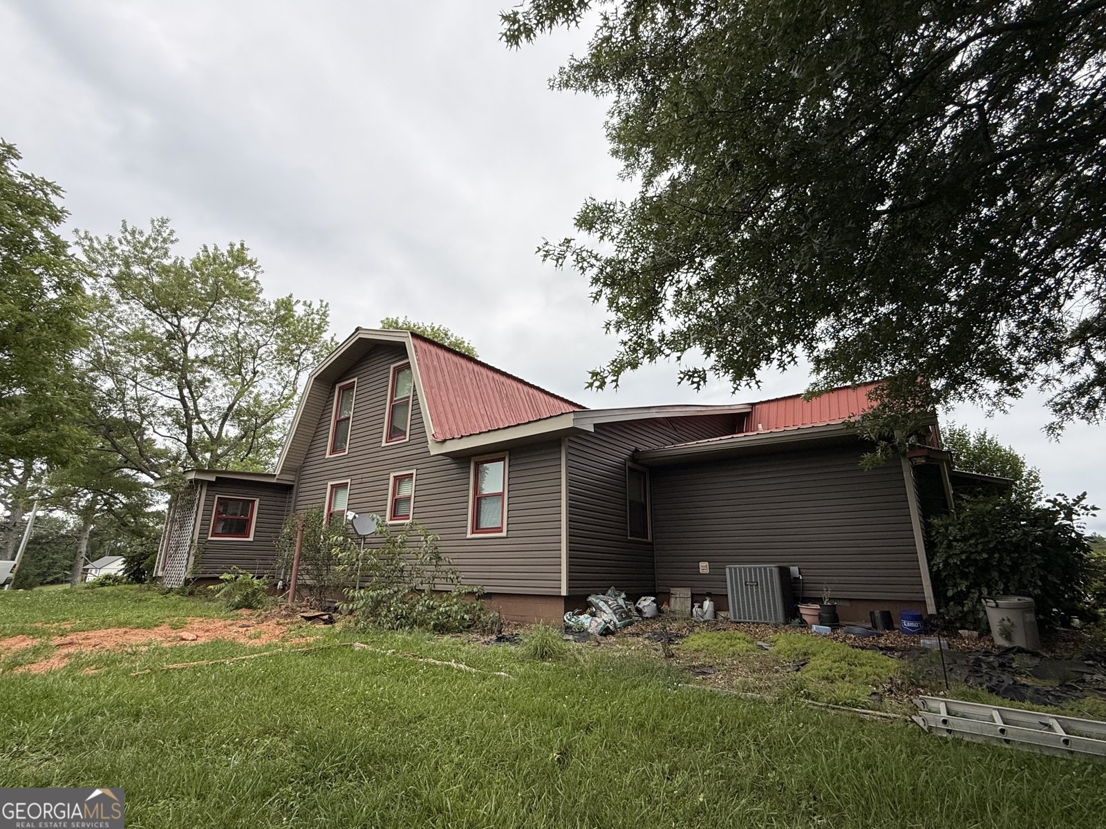1303 Mount Zion Church Road Murrayville - Photo 9