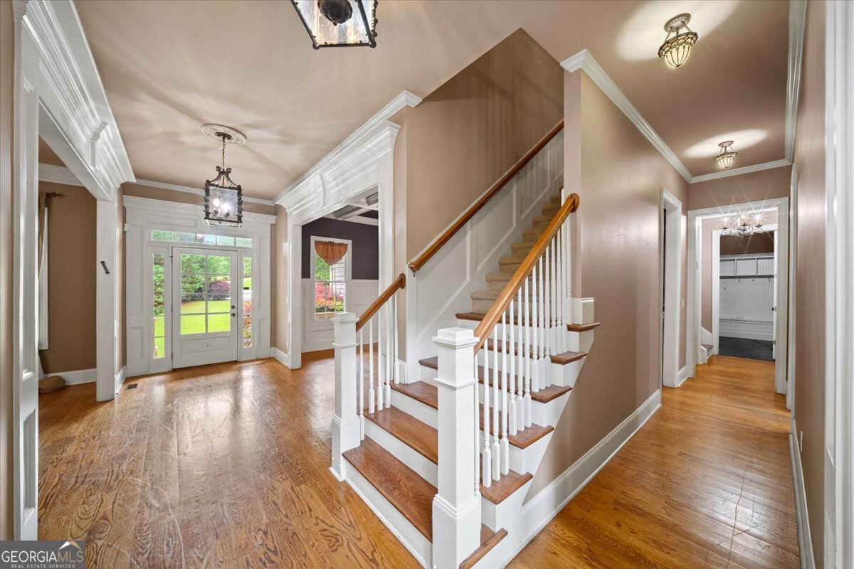 219 Kelvington Way Peachtree City - Photo 10