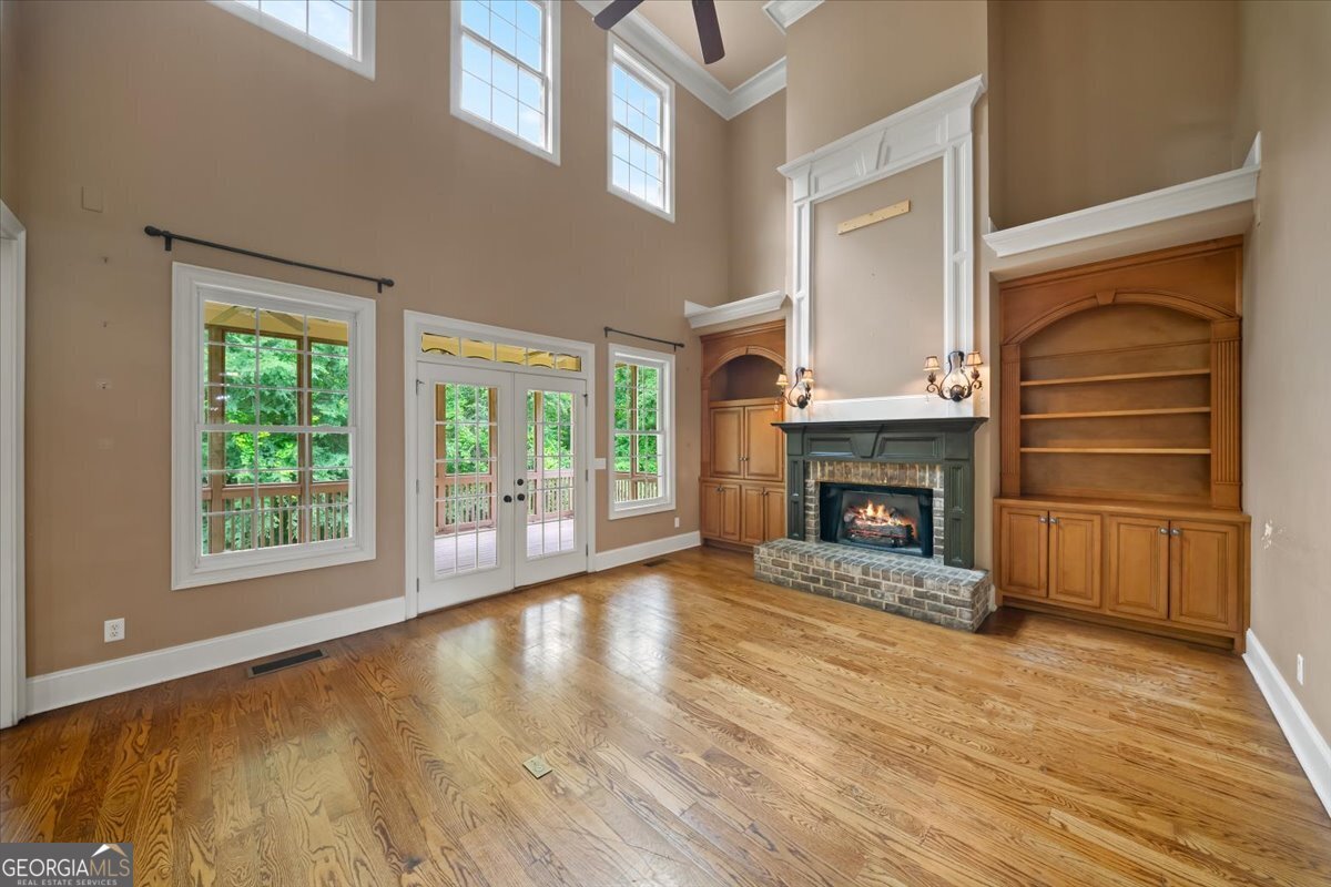 219 Kelvington Way Peachtree City - Photo 11