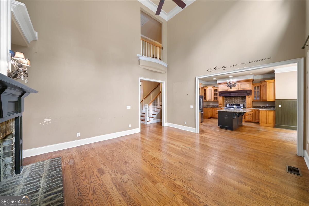 219 Kelvington Way Peachtree City - Photo 12