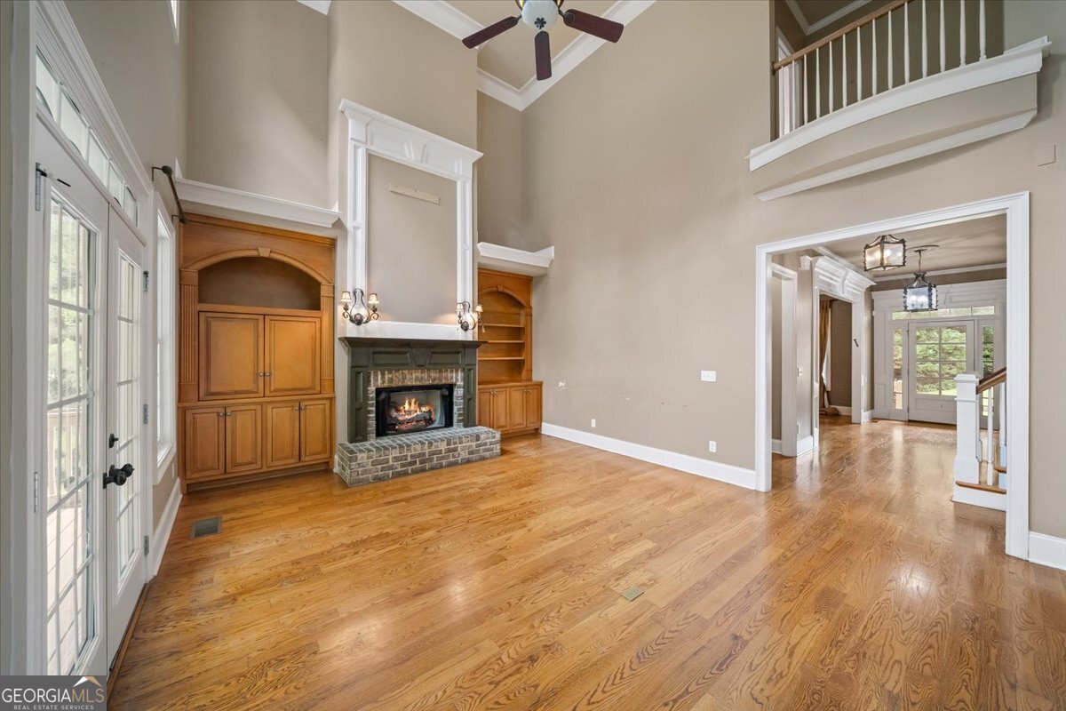 219 Kelvington Way Peachtree City - Photo 13