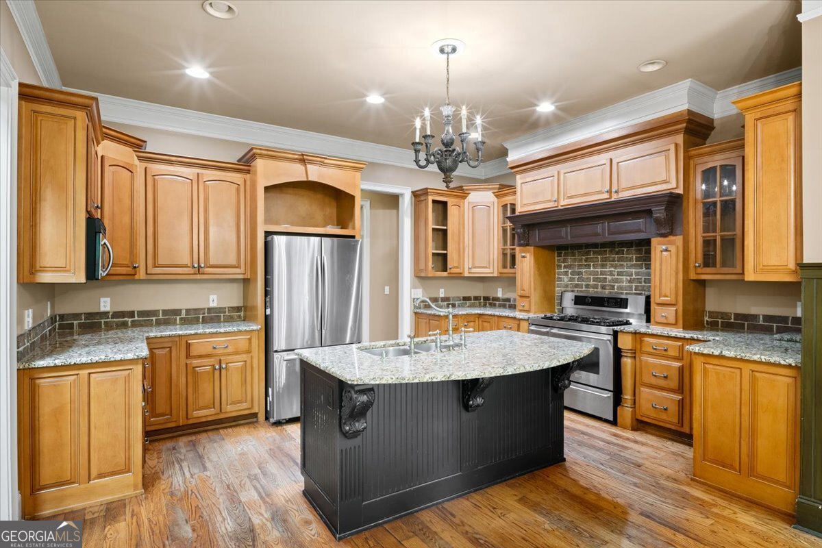 219 Kelvington Way Peachtree City - Photo 14