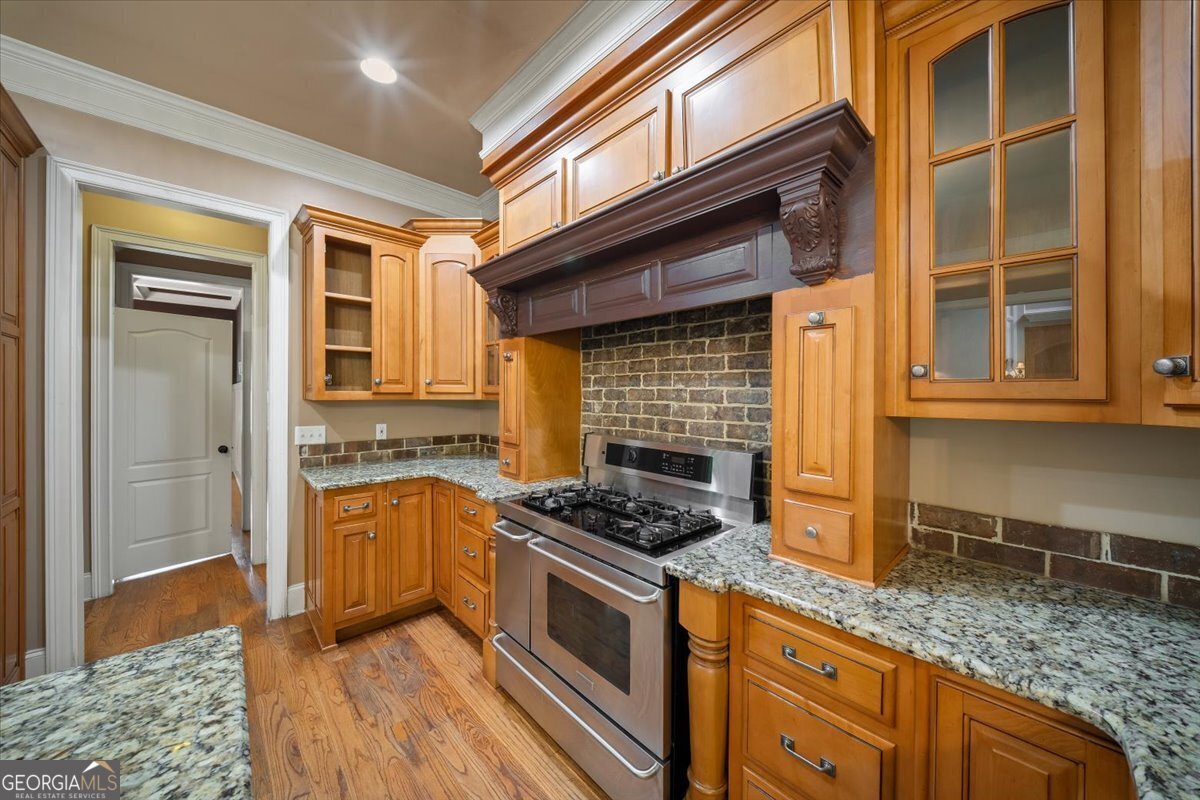 219 Kelvington Way Peachtree City - Photo 15