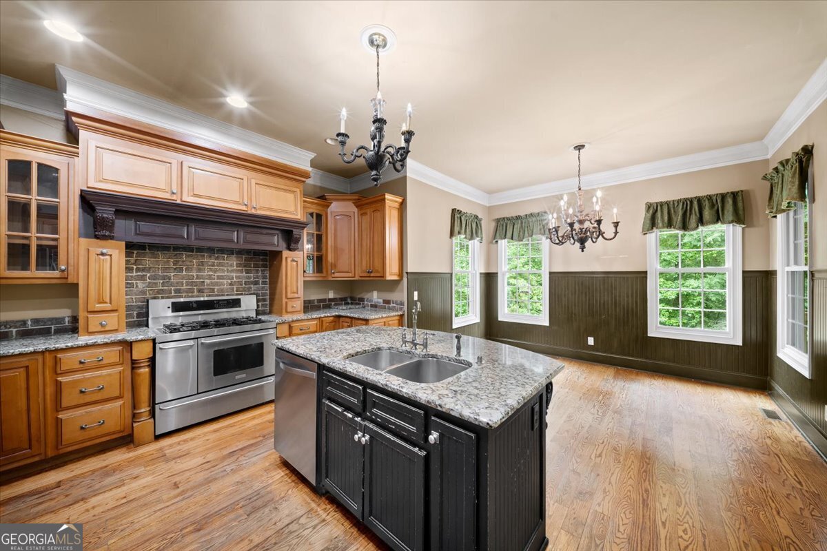 219 Kelvington Way Peachtree City - Photo 16
