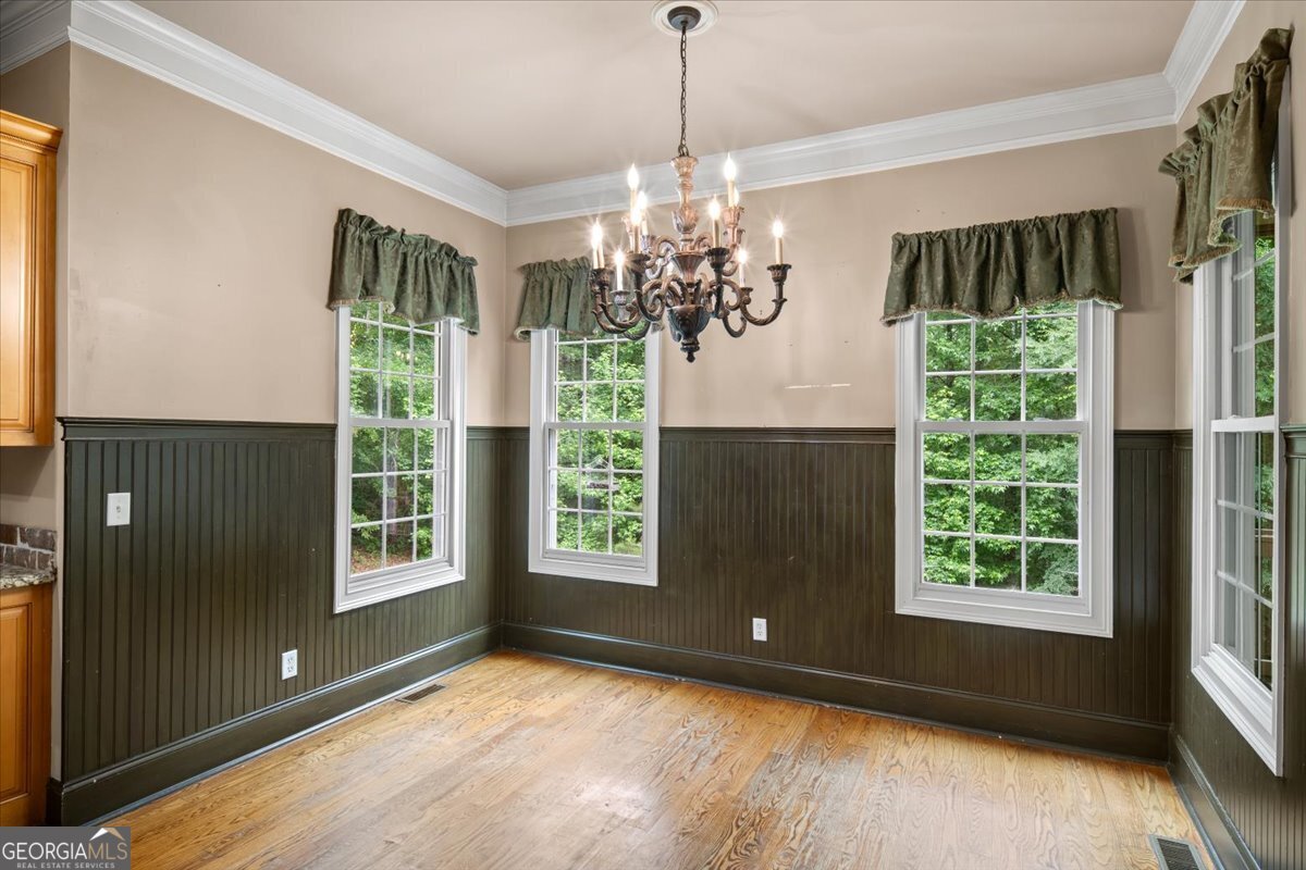 219 Kelvington Way Peachtree City - Photo 17