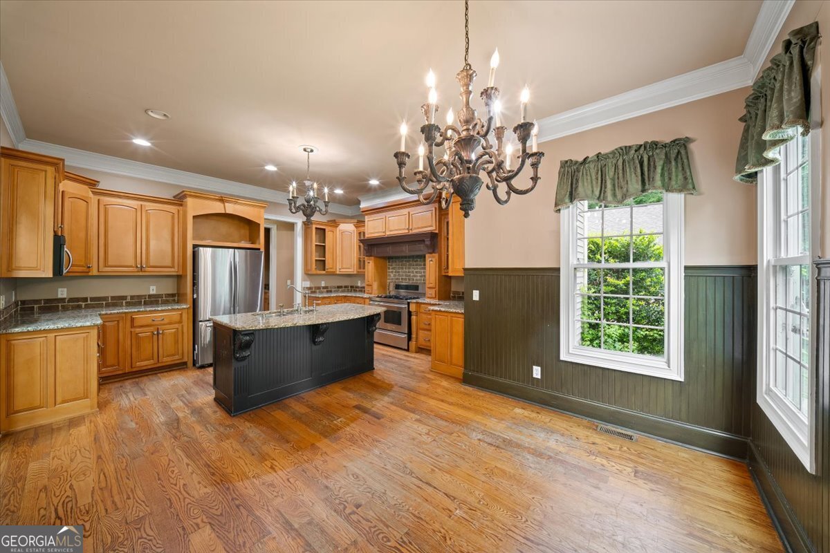 219 Kelvington Way Peachtree City - Photo 18