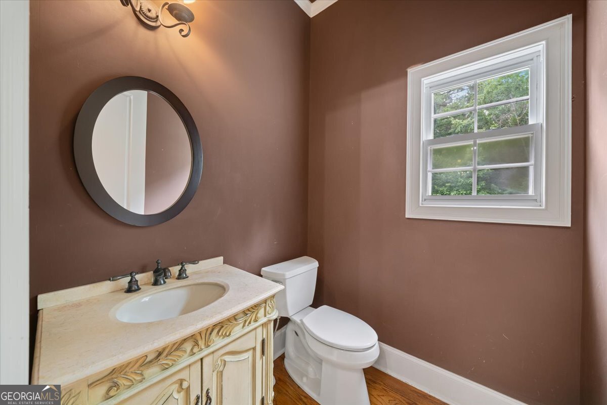 219 Kelvington Way Peachtree City - Photo 20