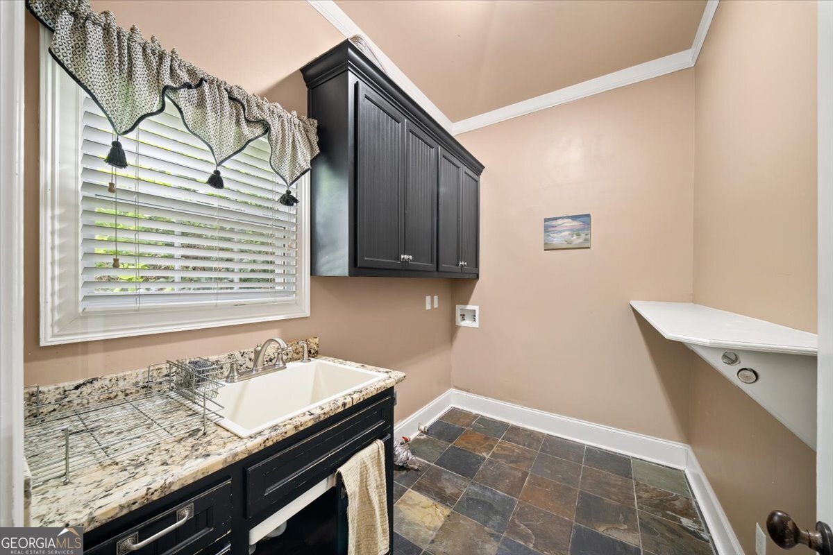 219 Kelvington Way Peachtree City - Photo 23