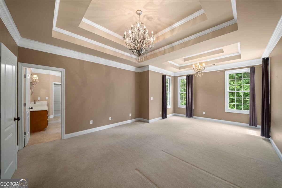 219 Kelvington Way Peachtree City - Photo 24