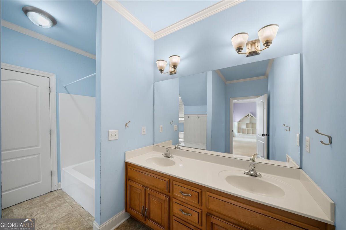 219 Kelvington Way Peachtree City - Photo 33