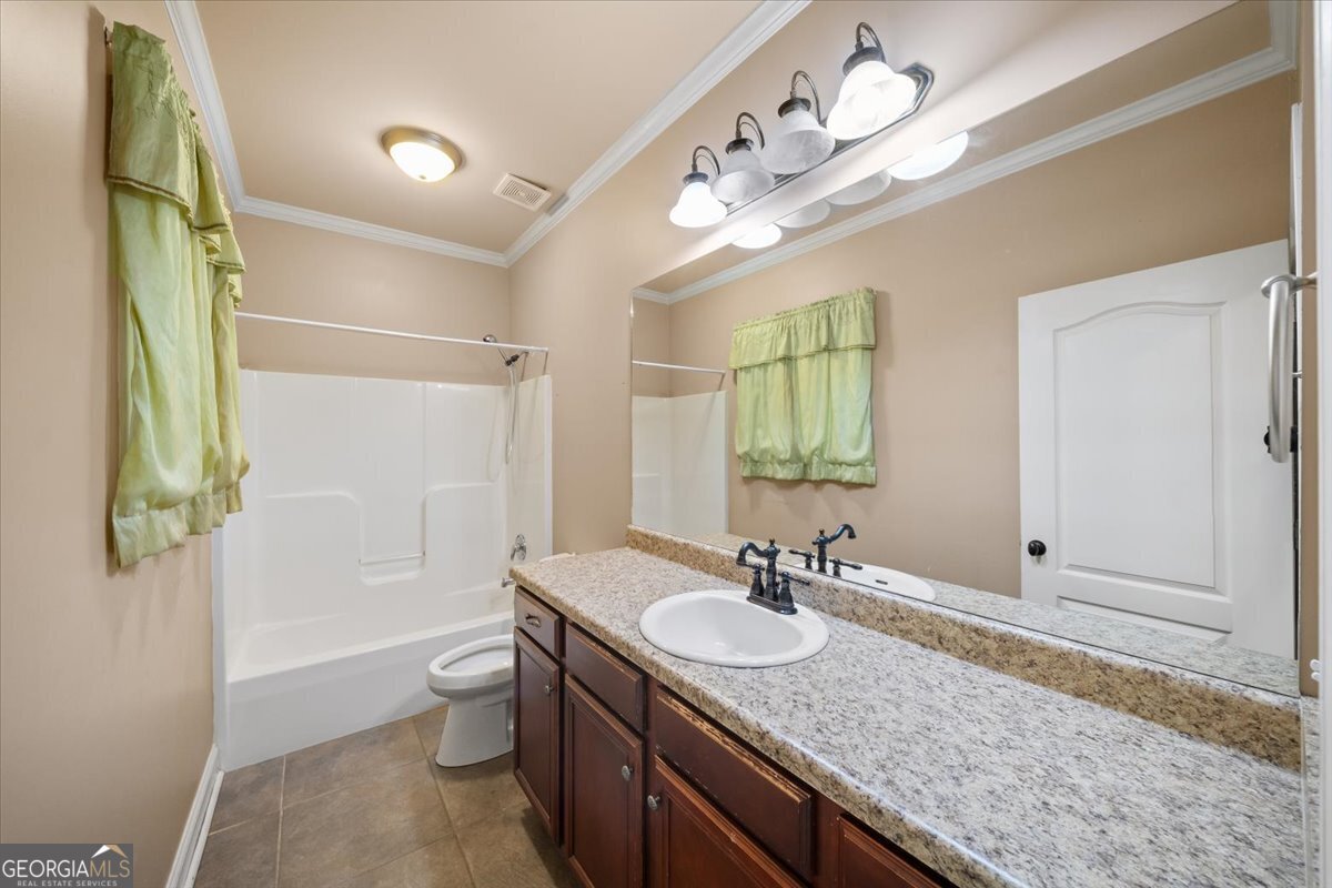 219 Kelvington Way Peachtree City - Photo 41