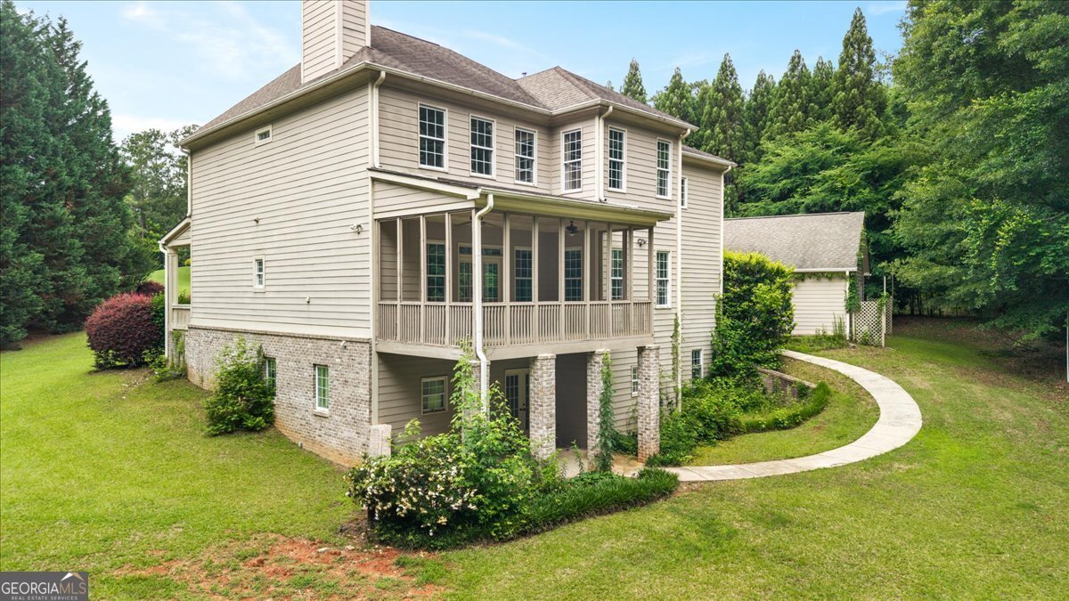 219 Kelvington Way Peachtree City - Photo 47