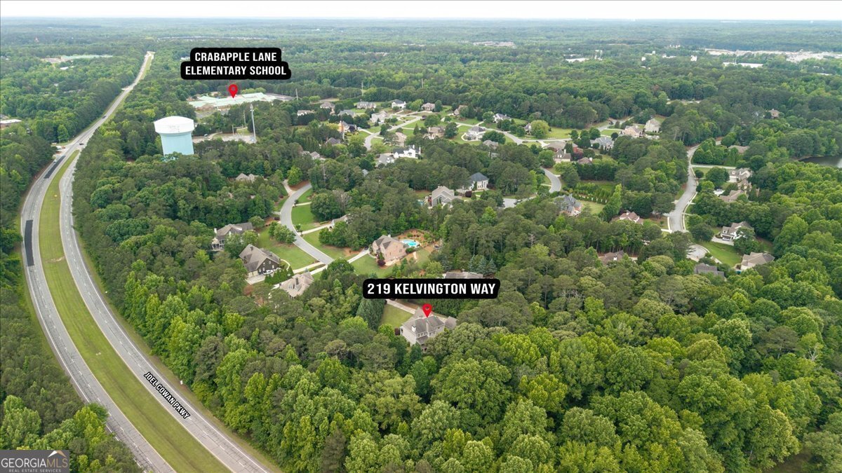 219 Kelvington Way Peachtree City - Photo 51