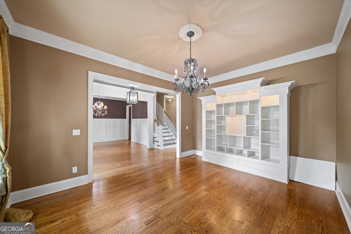 219 Kelvington Way Peachtree City - Photo 6